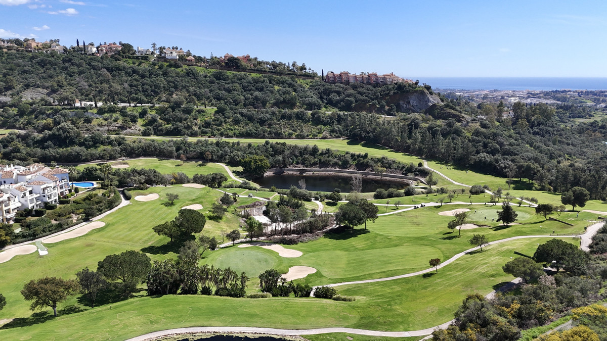 Plot for Sale in Los Arqueros — view 10