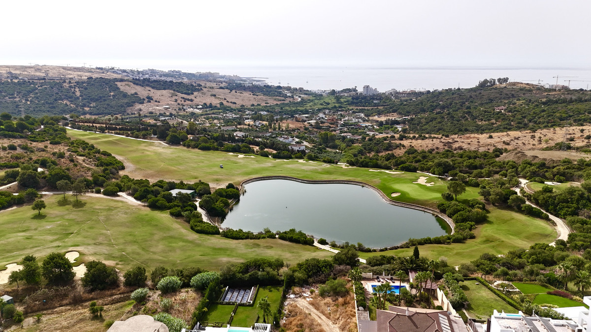 Plot for Sale in Estepona — 4
