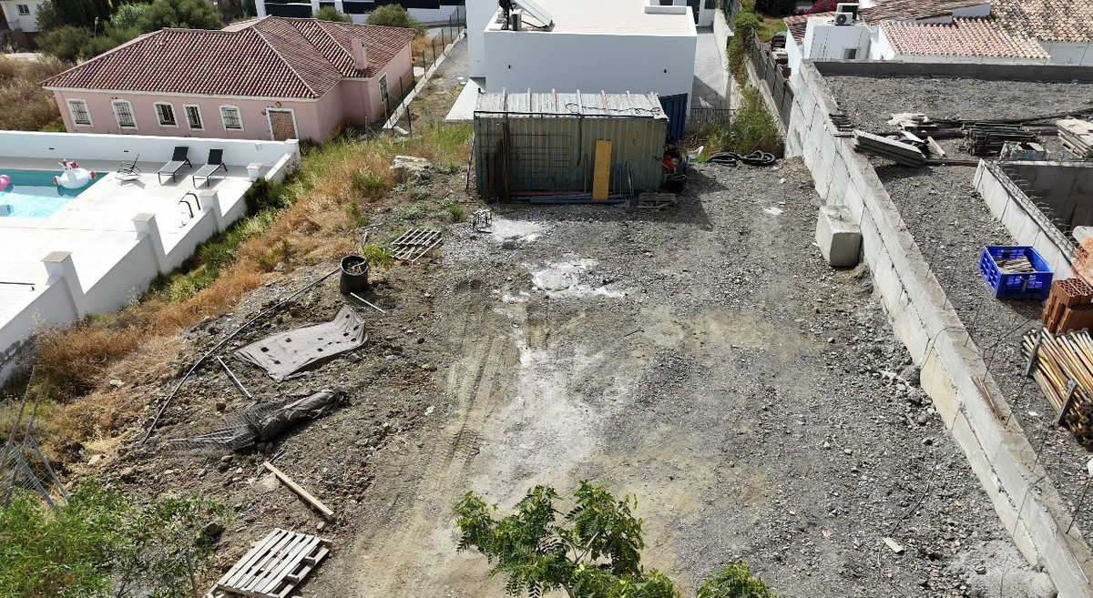 Plot for Sale in Estepona — 5
