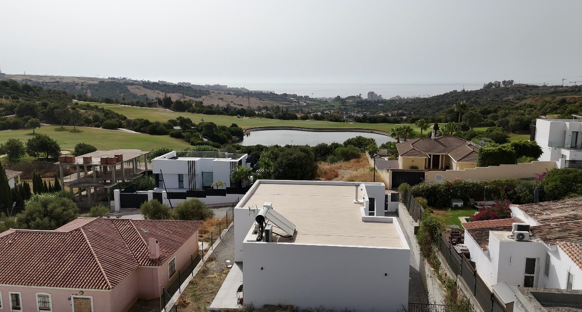 Plot for Sale in Estepona — 6