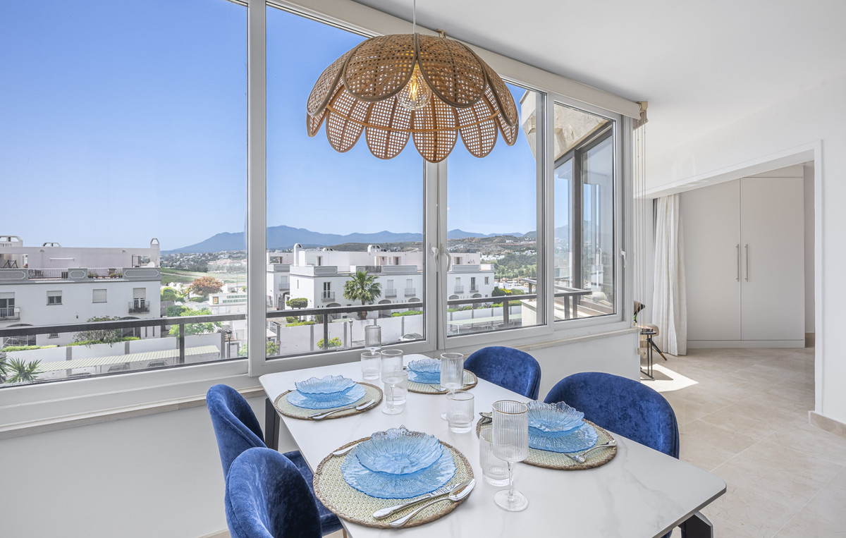 2 Bedroom Apartment for Sale in Estepona — 2