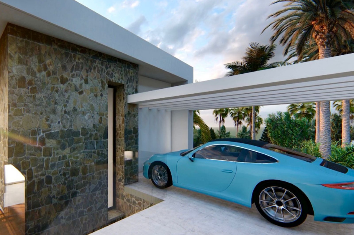 3 Bedroom Villa for Sale in Estepona — 5