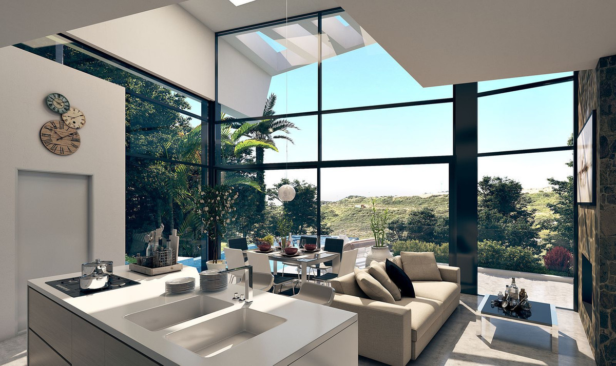 3 Bedroom Villa for Sale in Estepona — 7