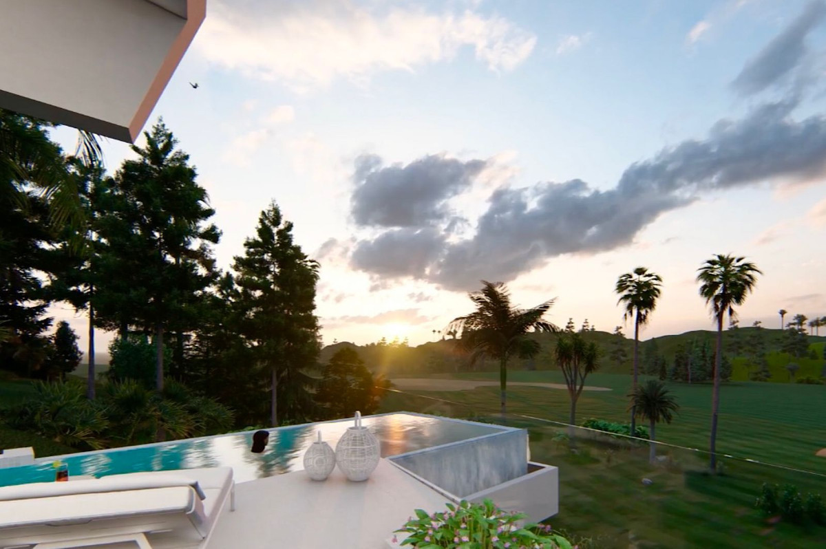 3 Bedroom Villa for Sale in Estepona — 9