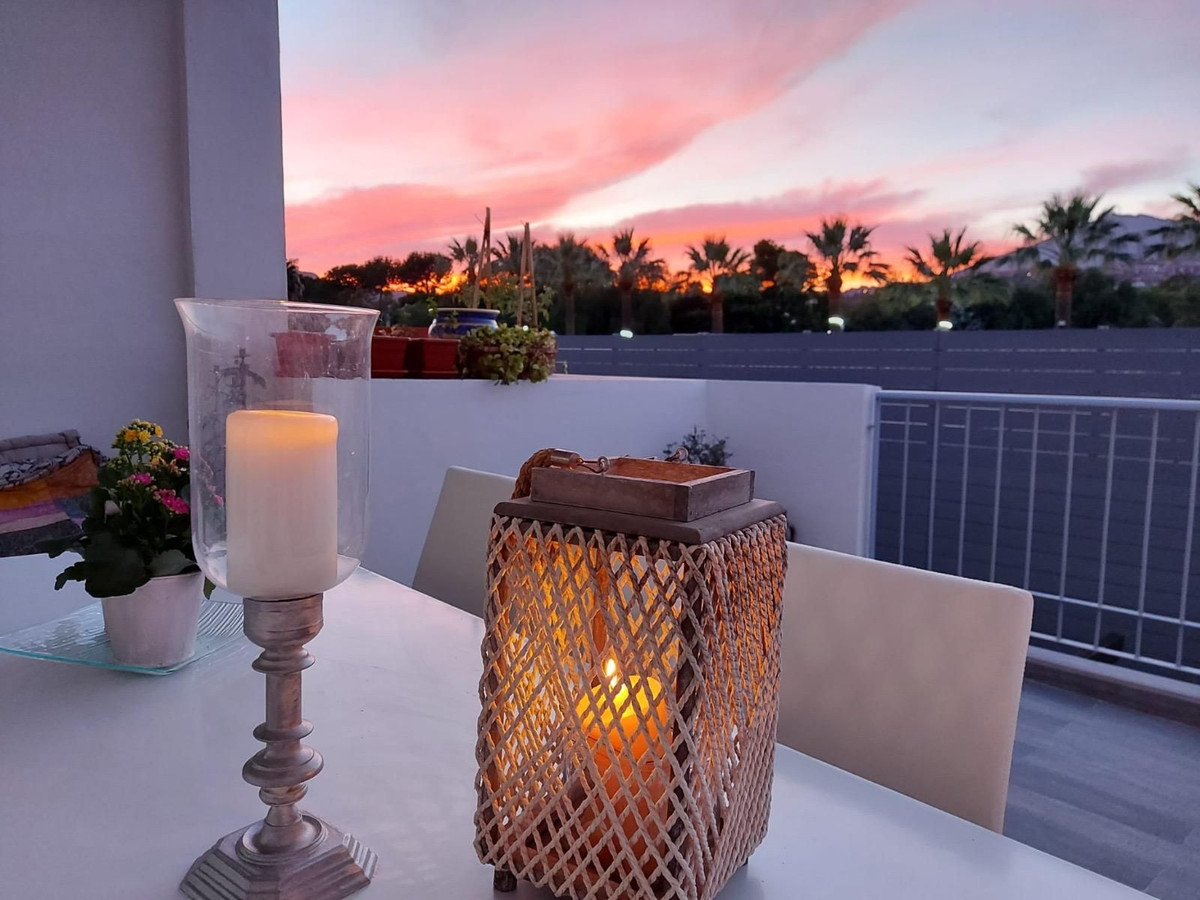 3 Bedroom Apartment for Sale in San Pedro de Alcántara