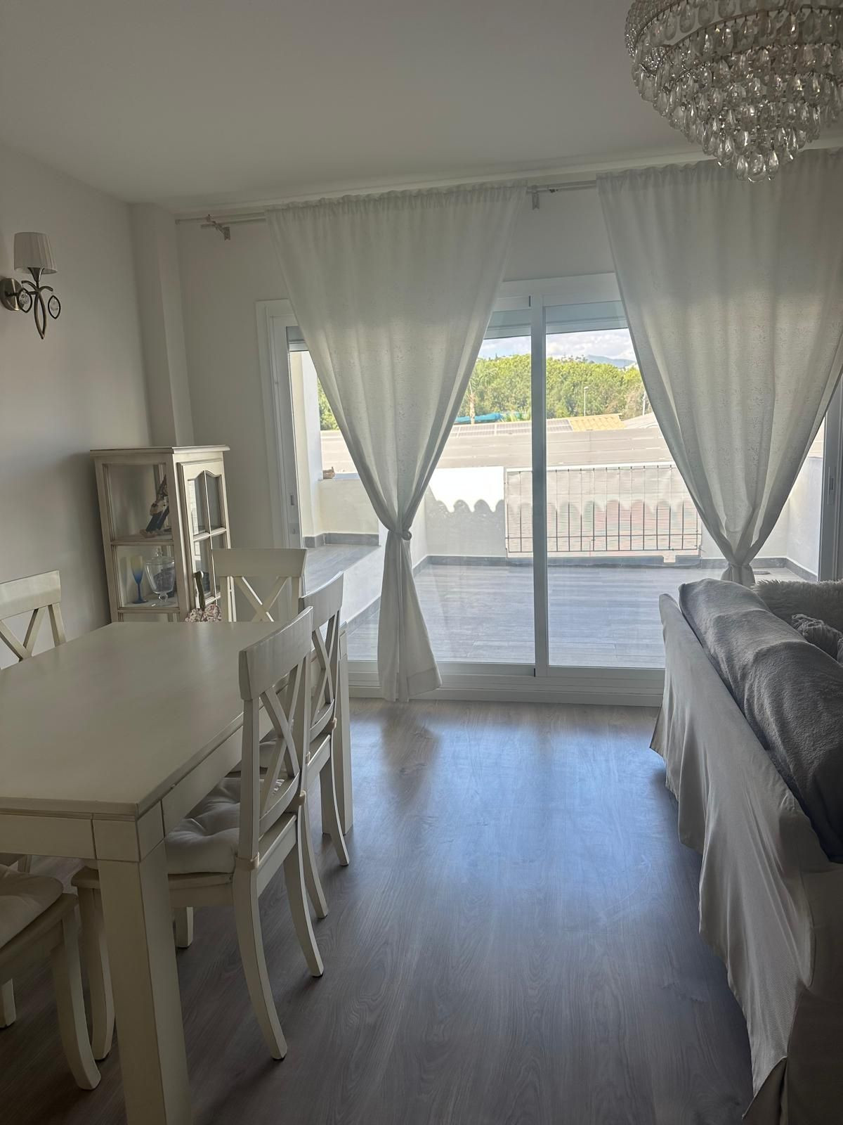 3 Bedroom Apartment for Sale in San Pedro de Alcántara — 5