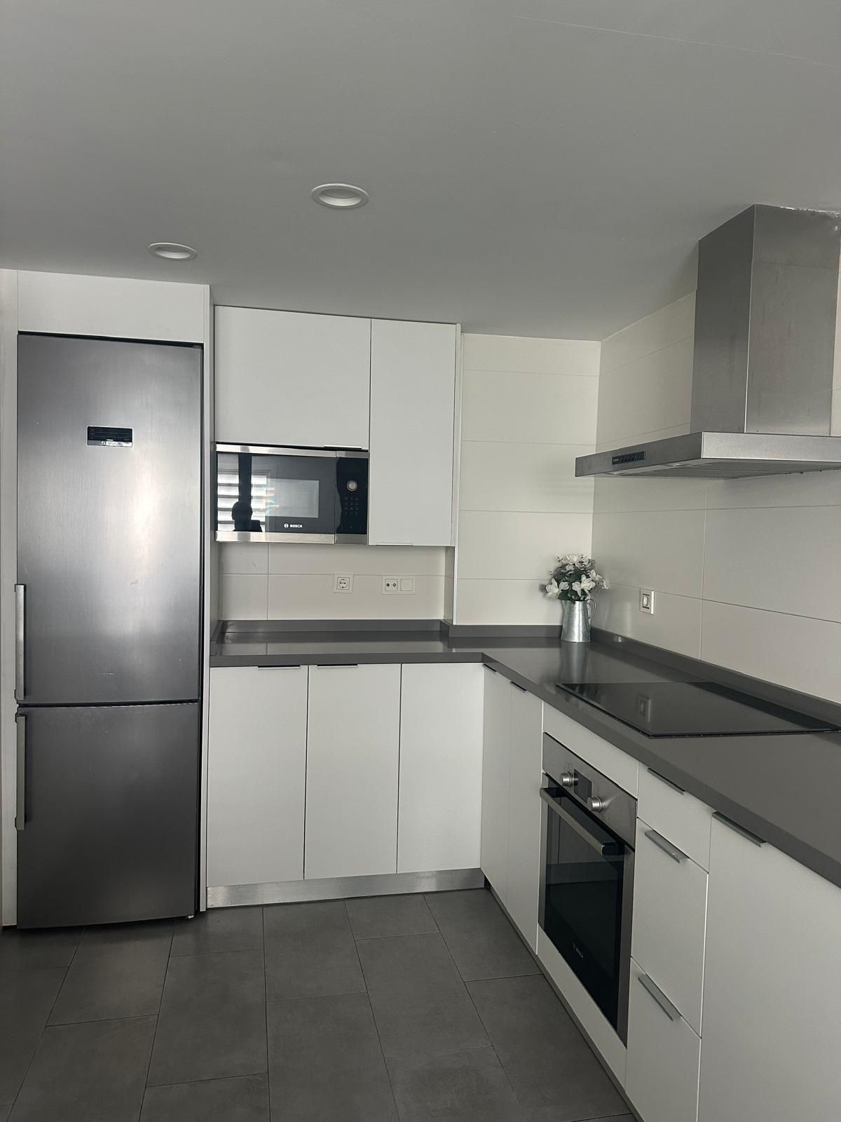 3 Bedroom Apartment for Sale in San Pedro de Alcántara — 7