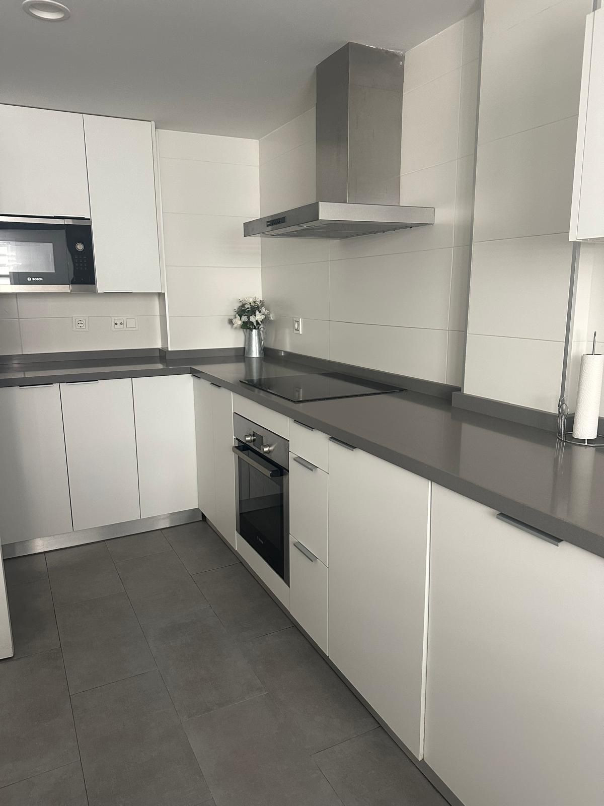 3 Bedroom Apartment for Sale in San Pedro de Alcántara — 8