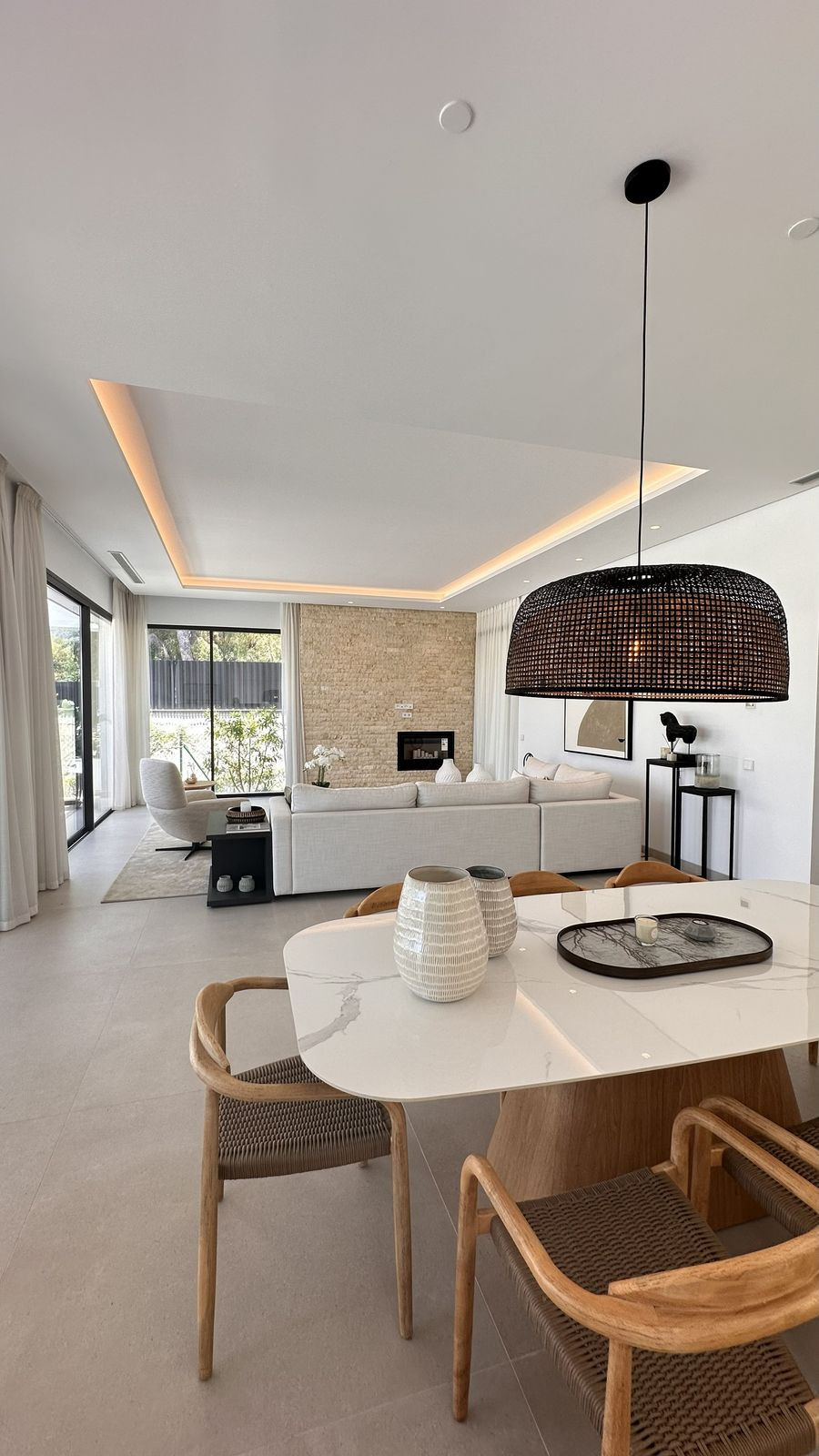 5 Bedroom Villa for Sale in Marbella — 4