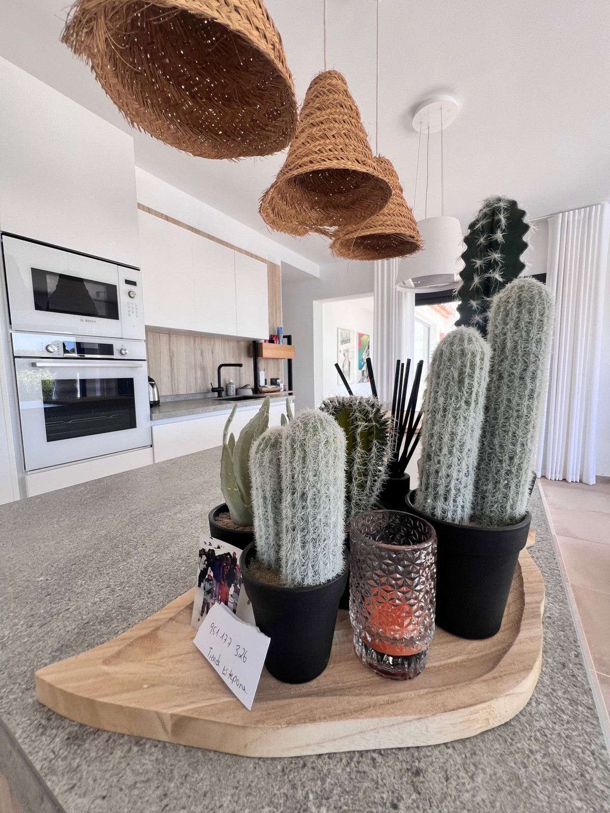3 Bedroom Villa for Sale in New Golden Mile — view 10