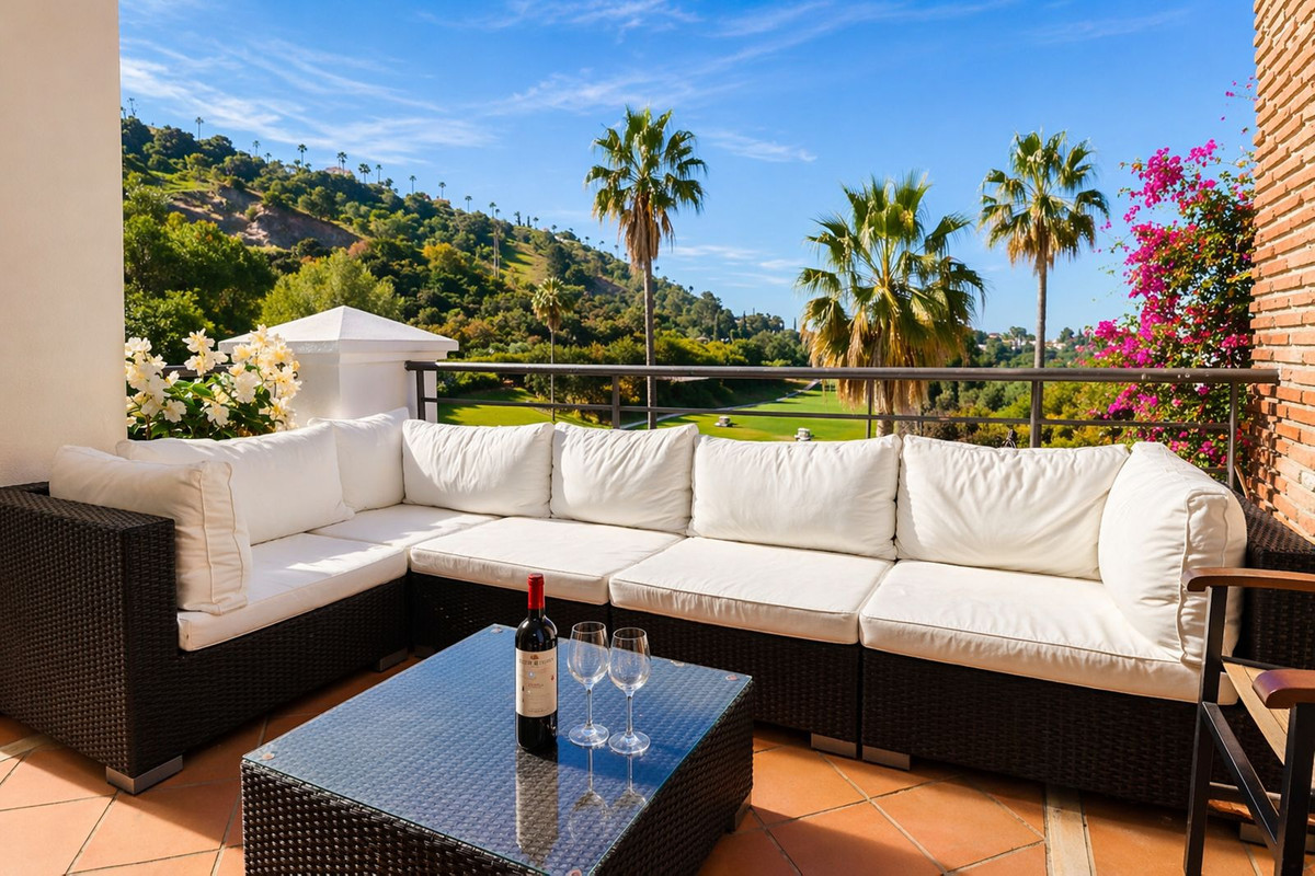 3 Bedroom Apartment for Sale in Los Arqueros