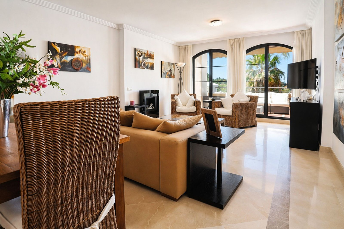 3 Bedroom Apartment for Sale in Los Arqueros — 6