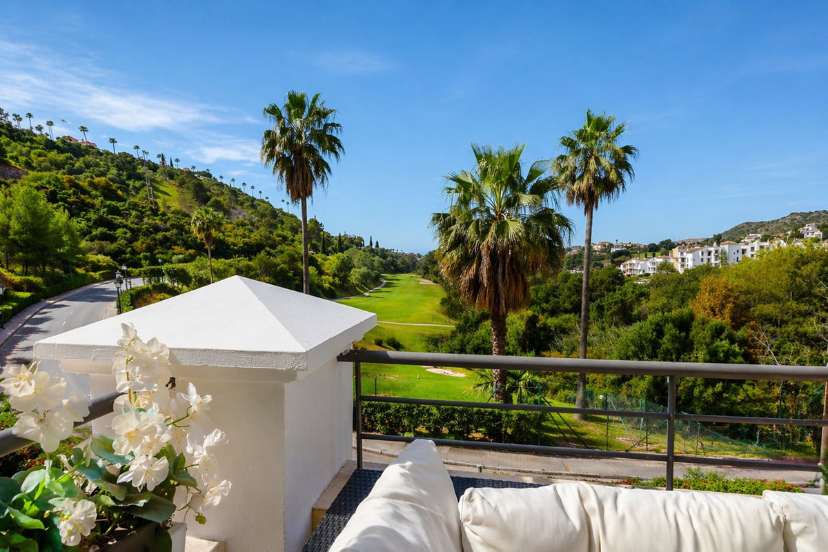 3 Bedroom Apartment for Sale in Los Arqueros — 7