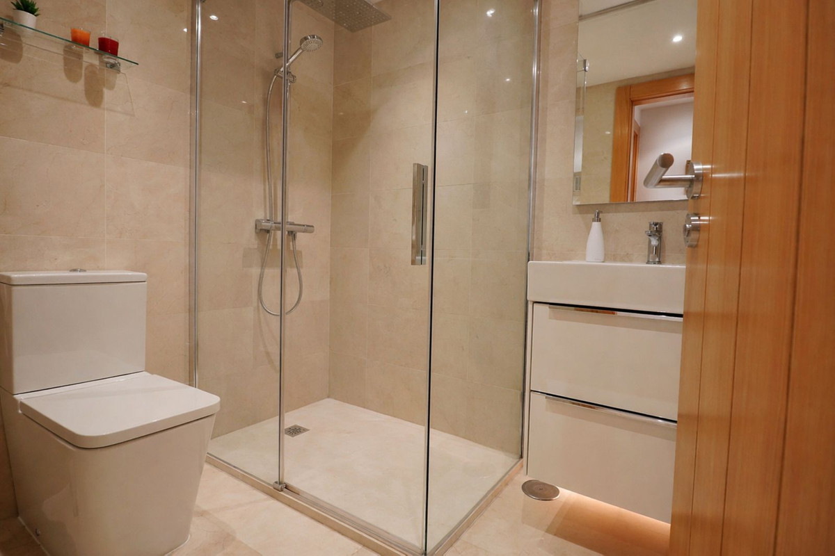 3 Bedroom Apartment for Sale in Los Arqueros — 8