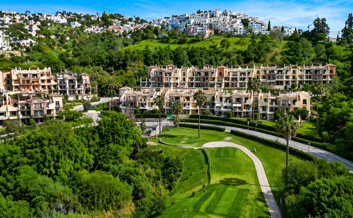 3 Bedroom Apartment for Sale in Los Arqueros — 9