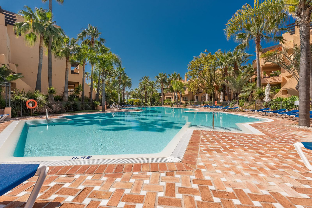 3 Bedroom Apartment for Sale in San Pedro de Alcántara