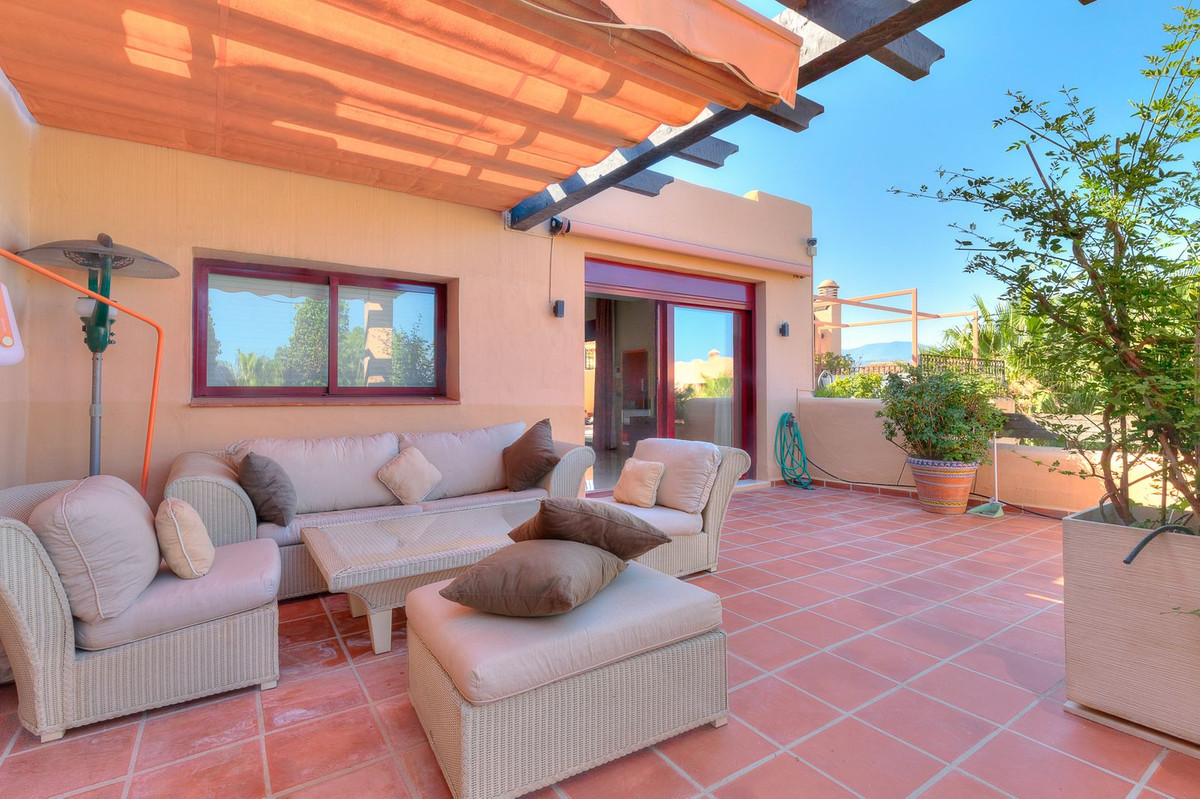 3 Bedroom Apartment for Sale in San Pedro de Alcántara — 5