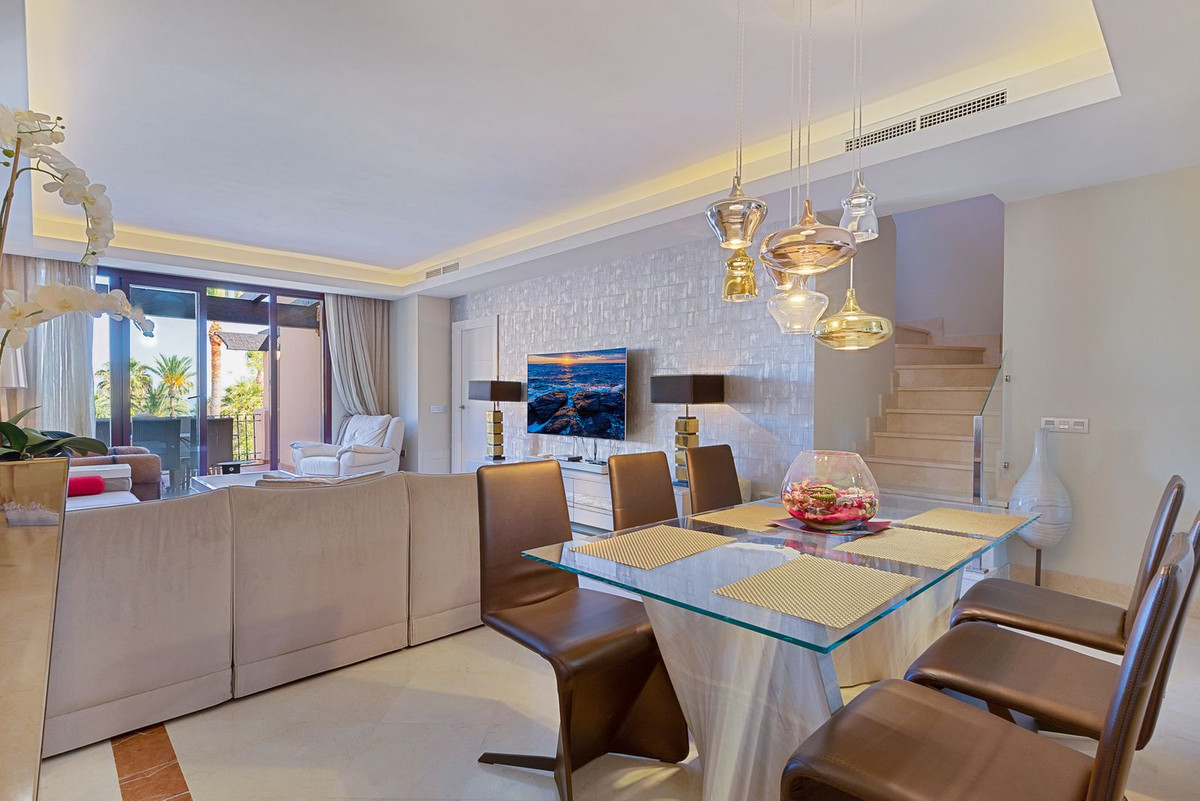 3 Bedroom Apartment for Sale in San Pedro de Alcántara — 8
