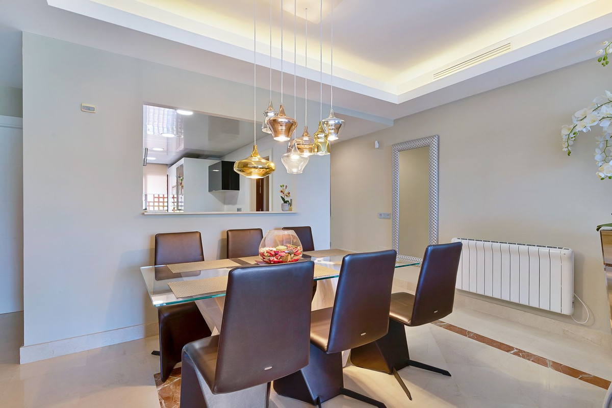 3 Bedroom Apartment for Sale in San Pedro de Alcántara — 9