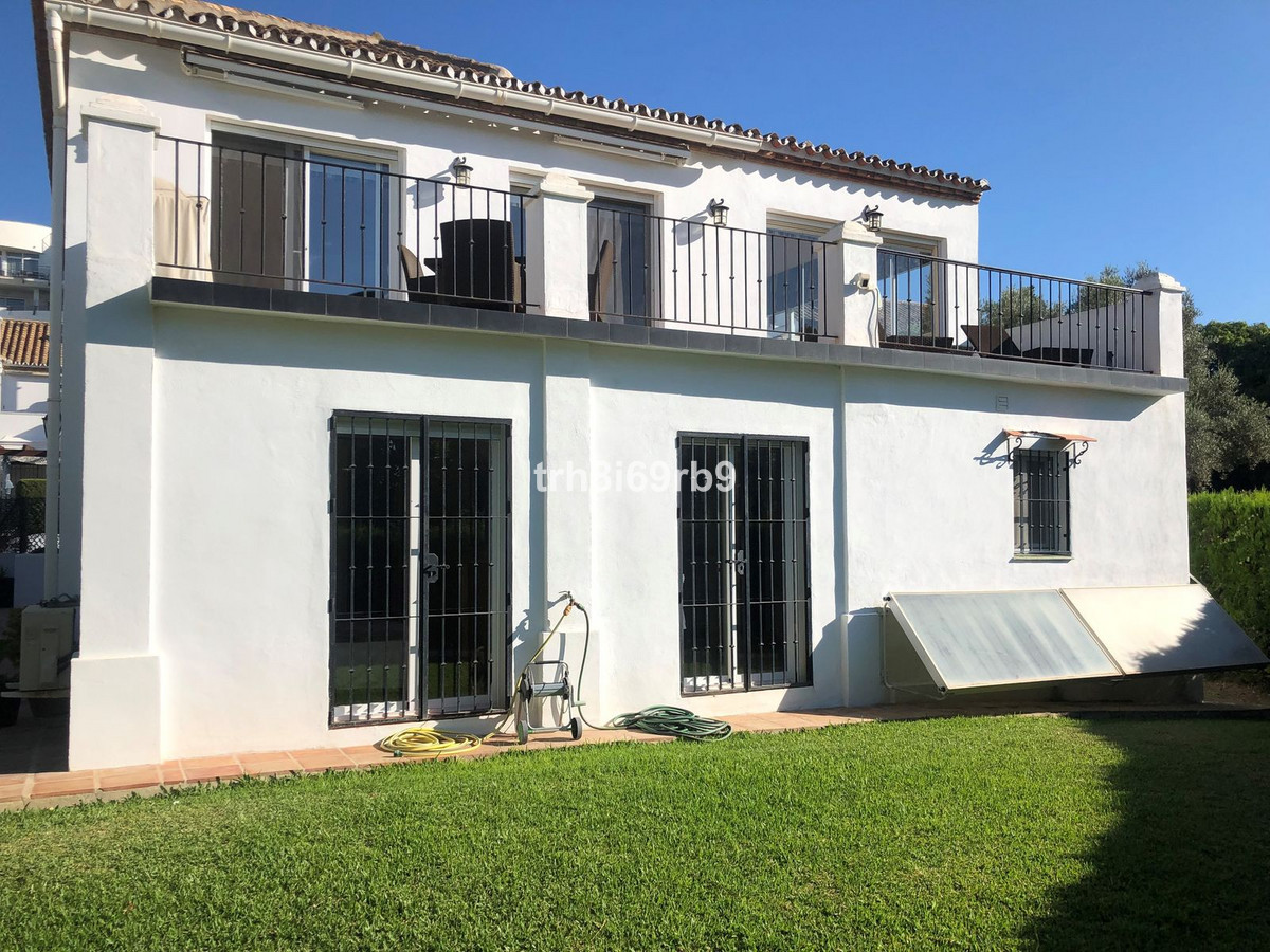 3 Bedroom Villa for Sale in Benamara — 2