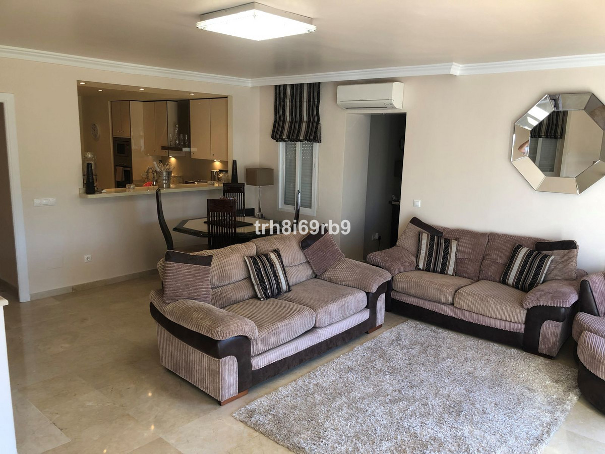 3 Bedroom Villa for Sale in Benamara — 3