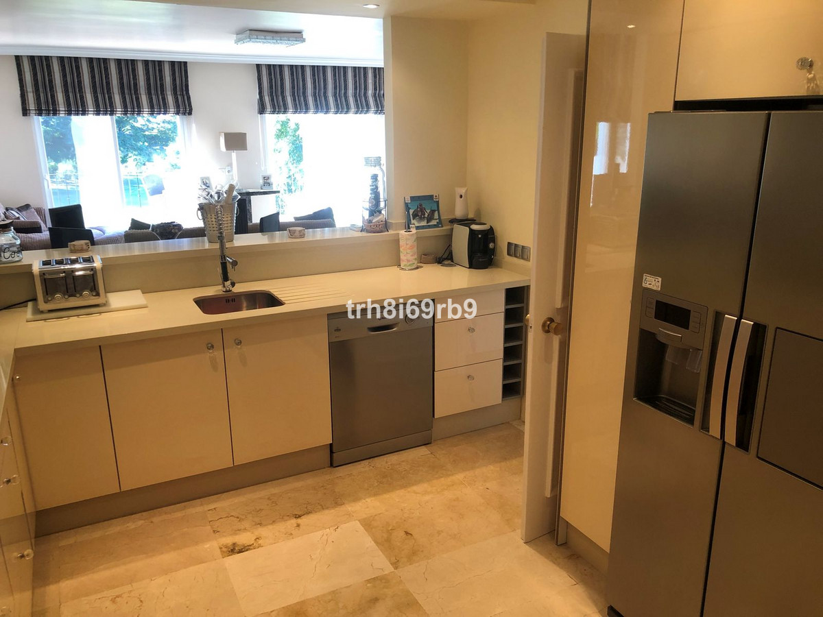 3 Bedroom Villa for Sale in Benamara — 4
