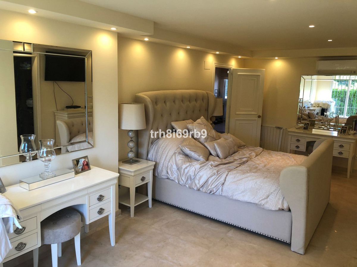 3 Bedroom Villa for Sale in Benamara — 5