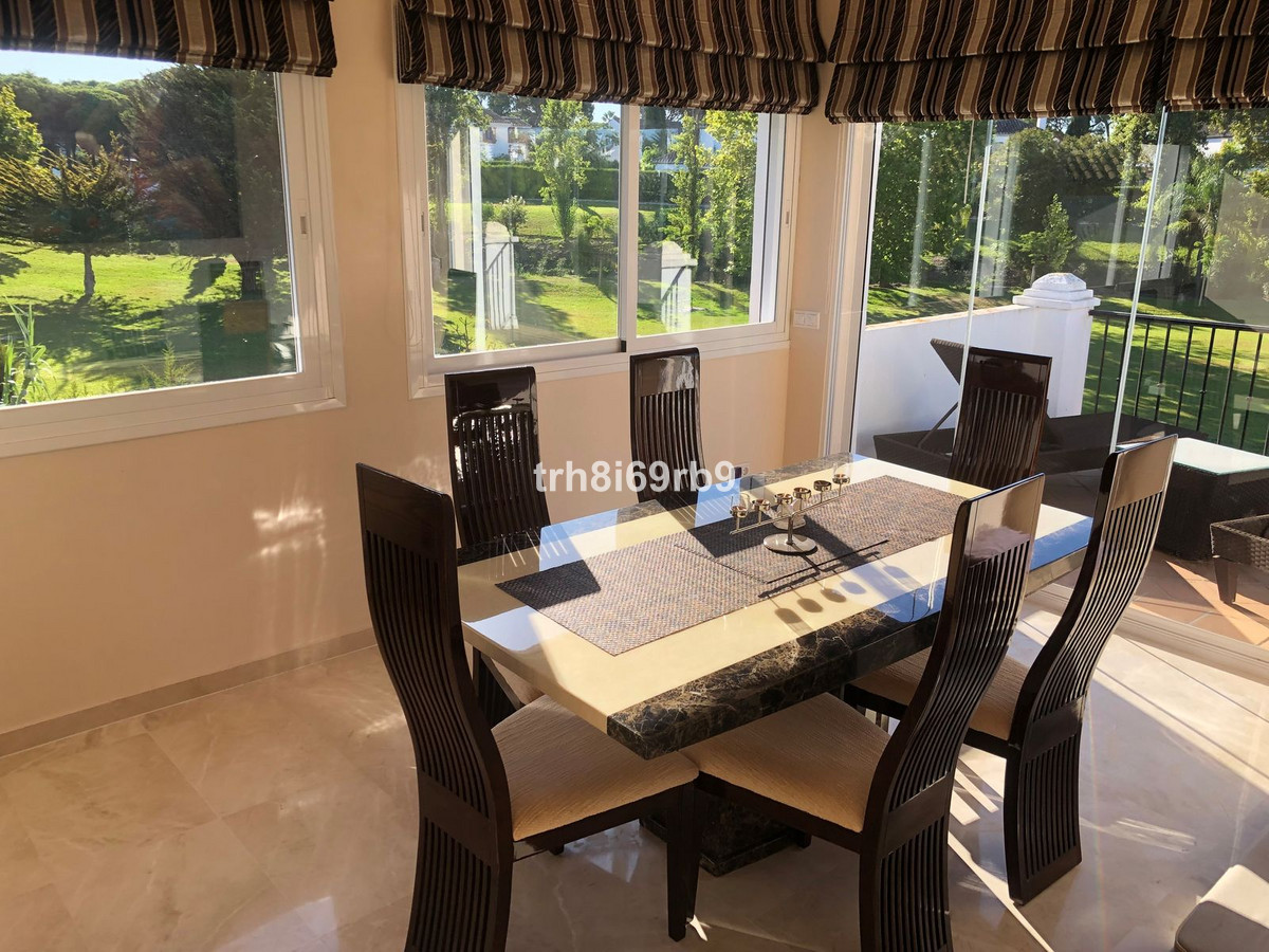 3 Bedroom Villa for Sale in Benamara — 7