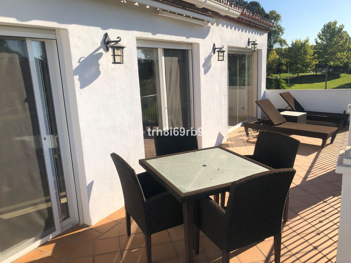 3 Bedroom Villa for Sale in Benamara — 8