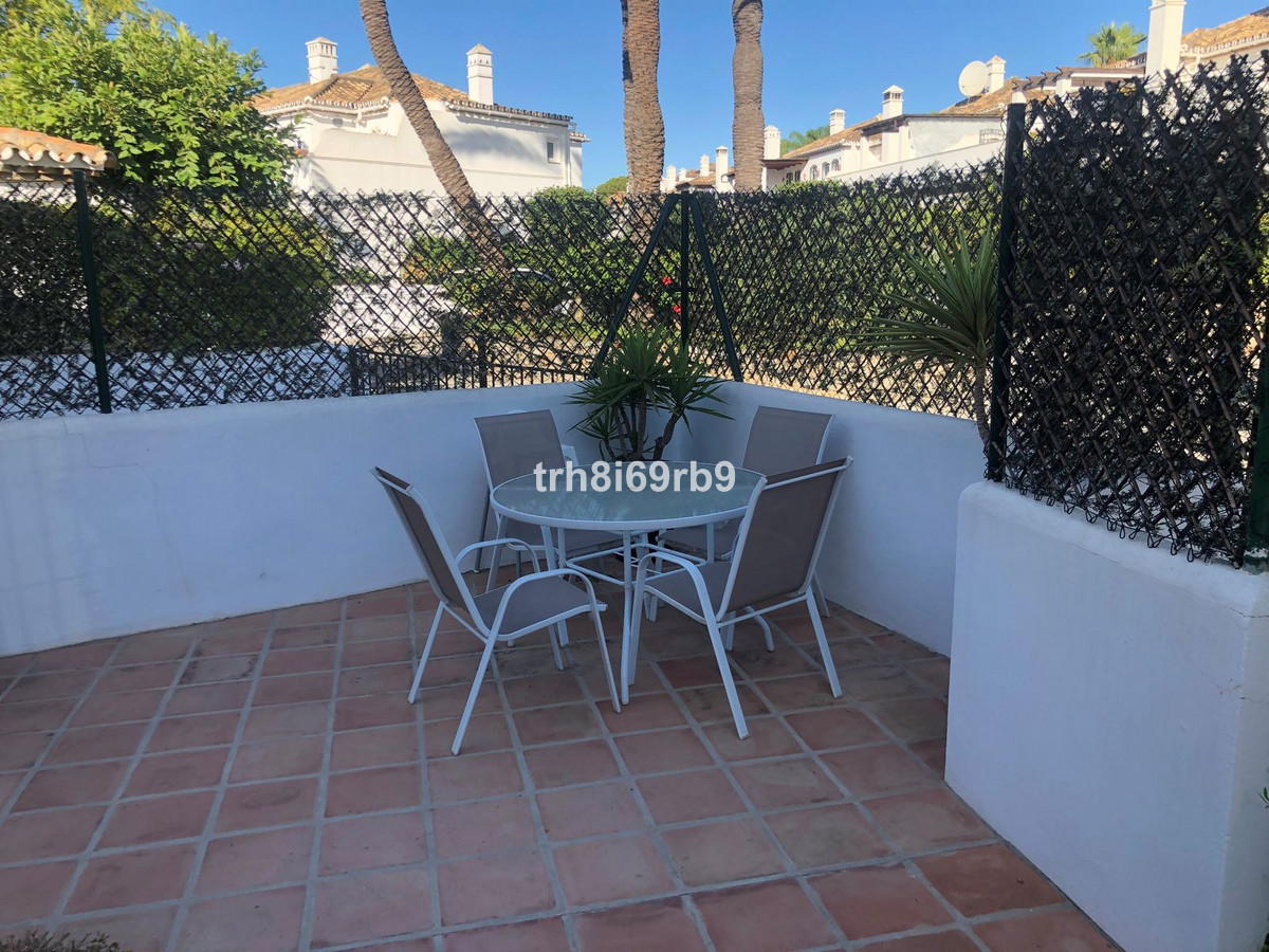 3 Bedroom Villa for Sale in Benamara — view 10