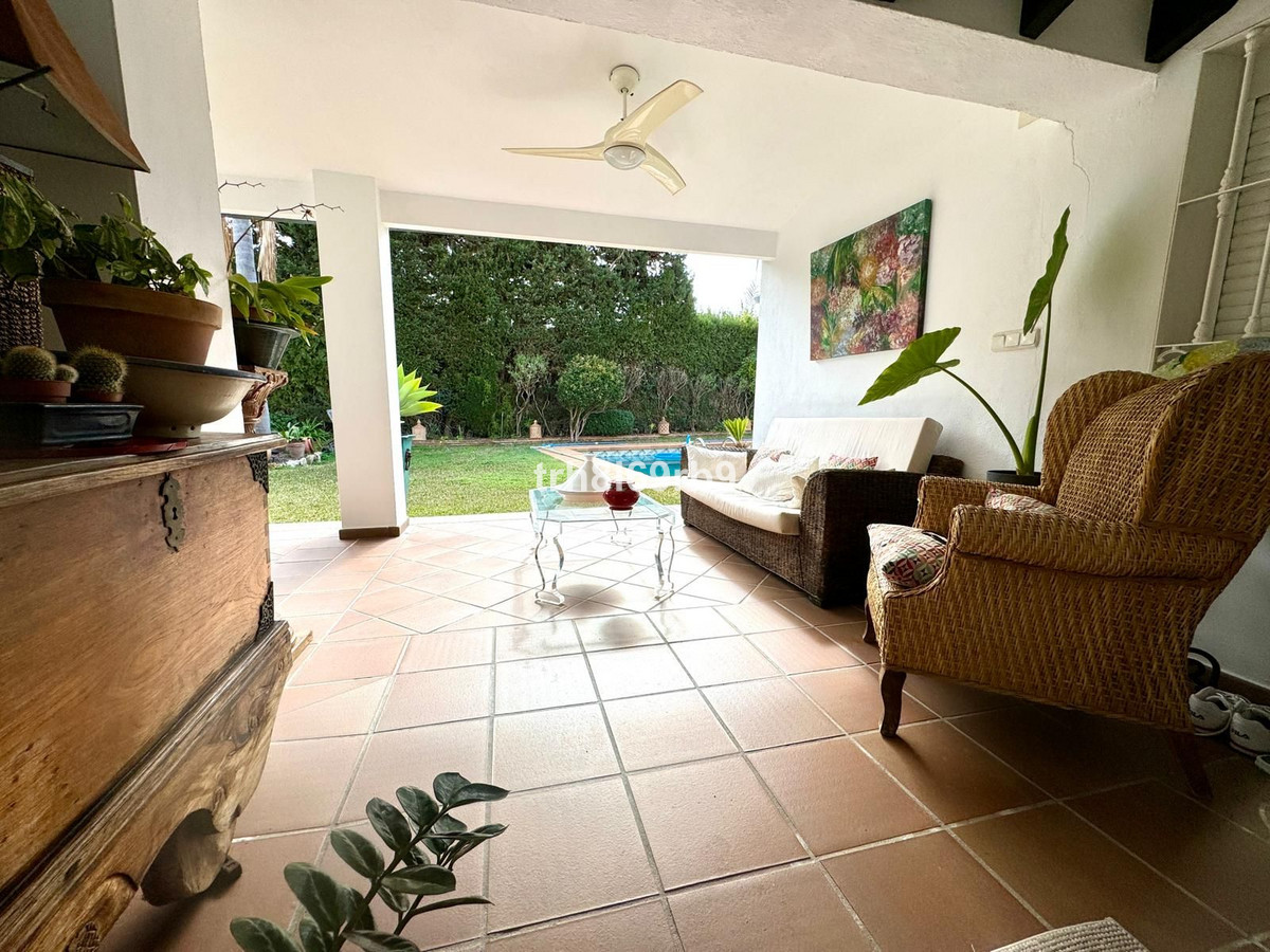 4 Bedroom Villa for Sale in Atalaya — 7