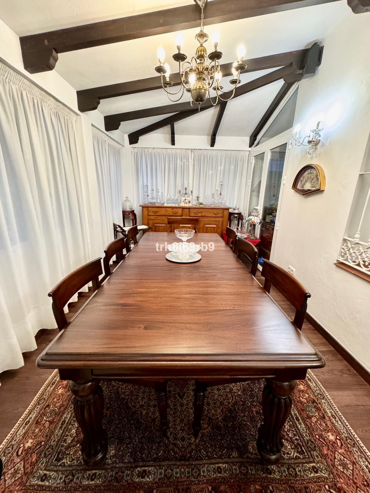 4 Bedroom Villa for Sale in Atalaya — 9