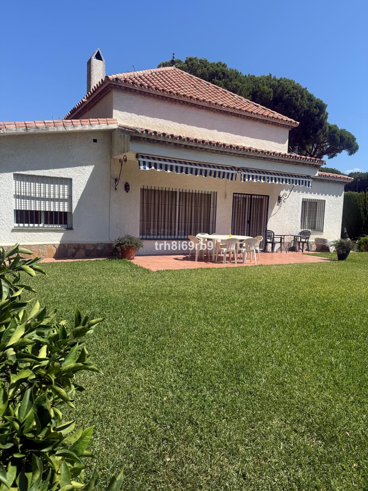 4 Bedroom Villa for Sale in Benamara