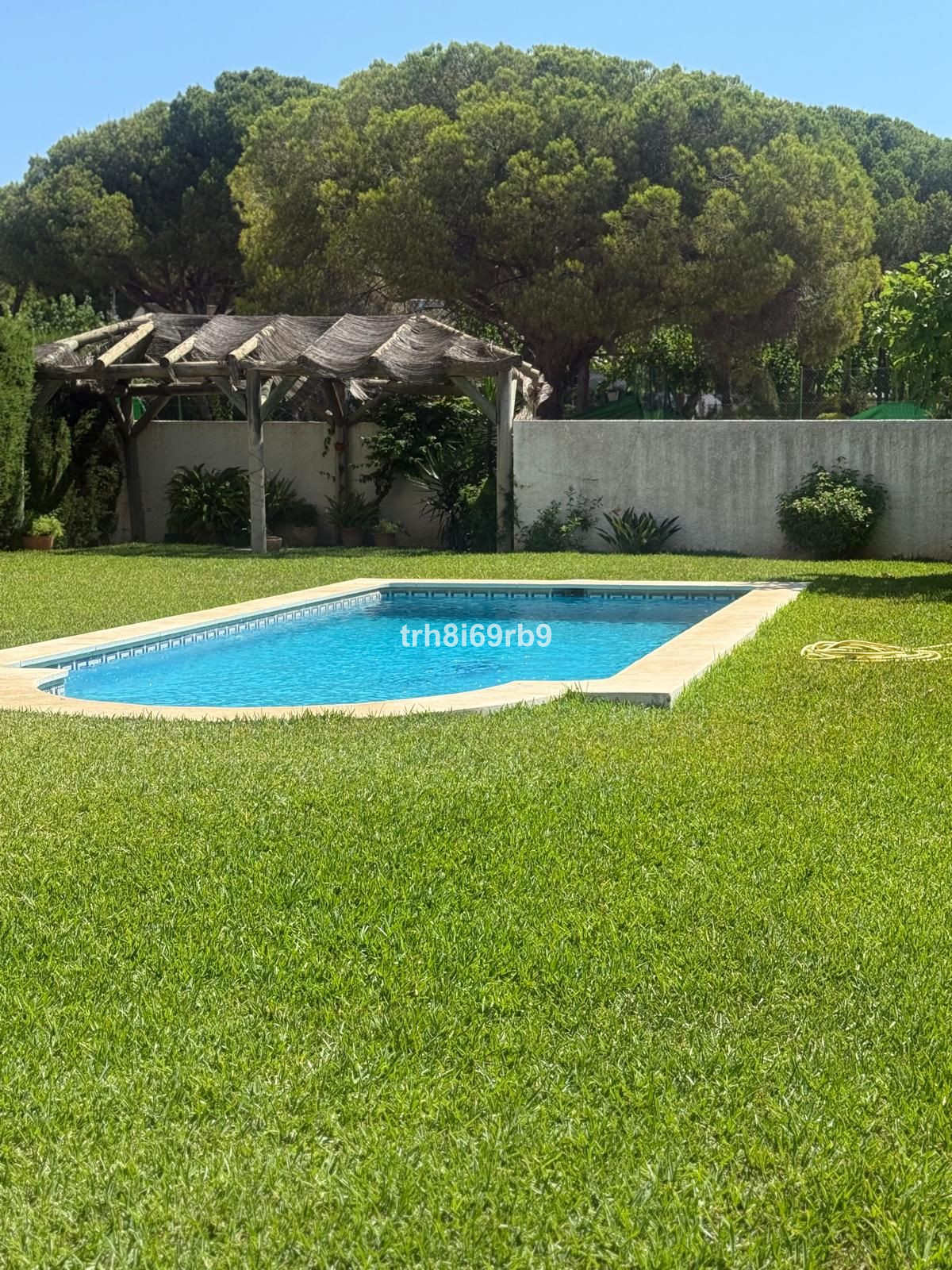4 Bedroom Villa for Sale in Benamara — 2