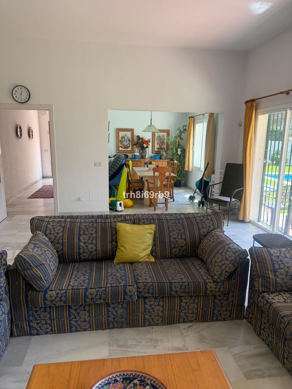 4 Bedroom Villa for Sale in Benamara — 3