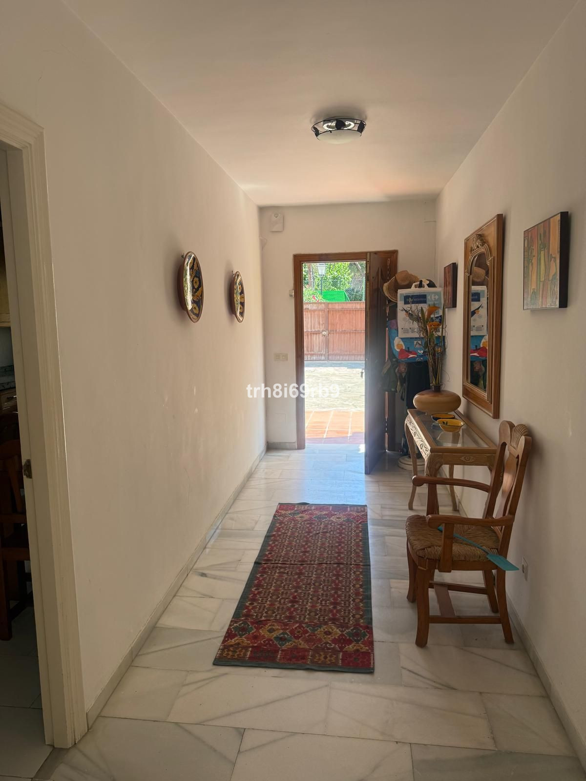 4 Bedroom Villa for Sale in Benamara — 7