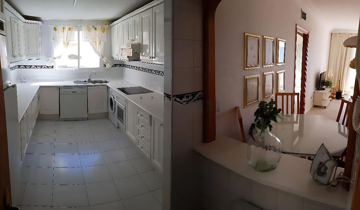 2 Bedroom Apartment for Sale in Estepona — 8
