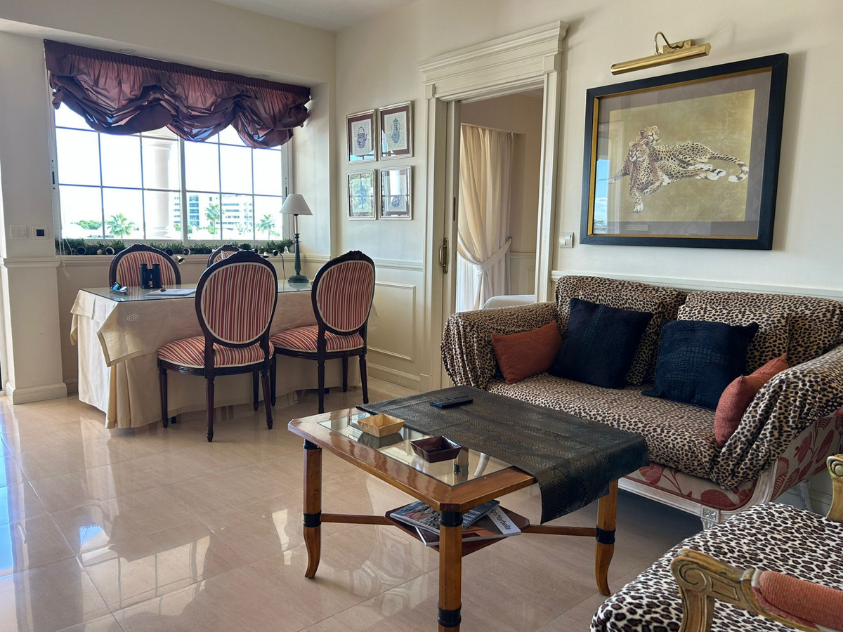 2 Bedroom Apartment for Sale in The Golden Mile — 2