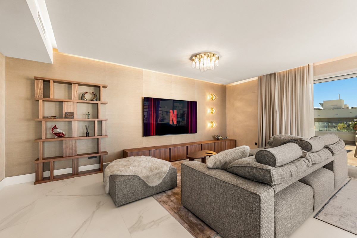 3 Bedroom Apartment for Sale in San Pedro de Alcántara — 5