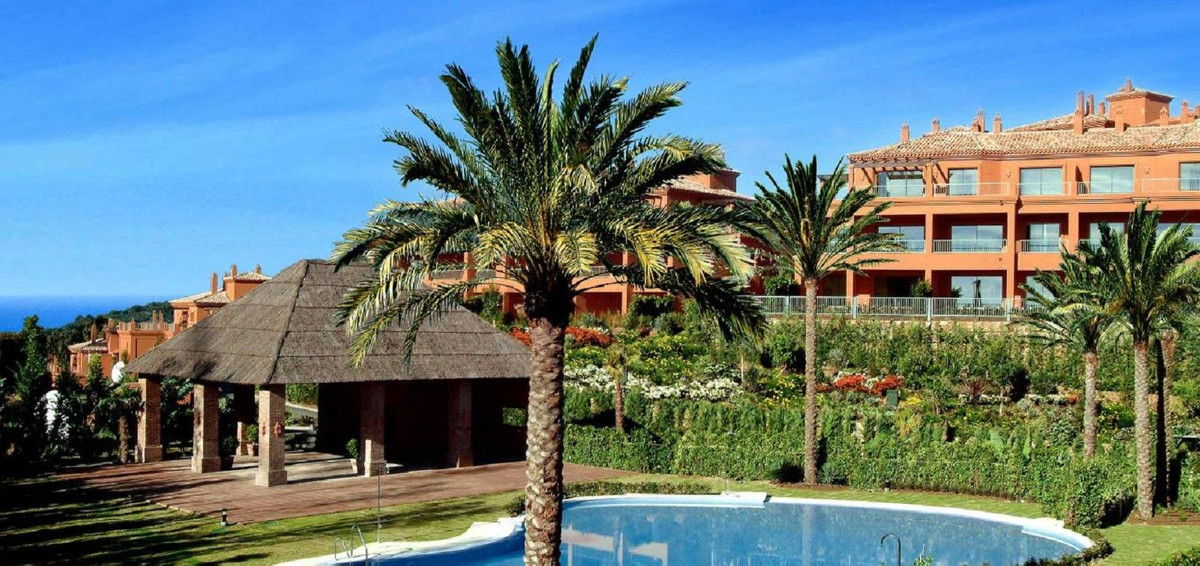 2 Bedroom Apartment for Sale in Atalaya