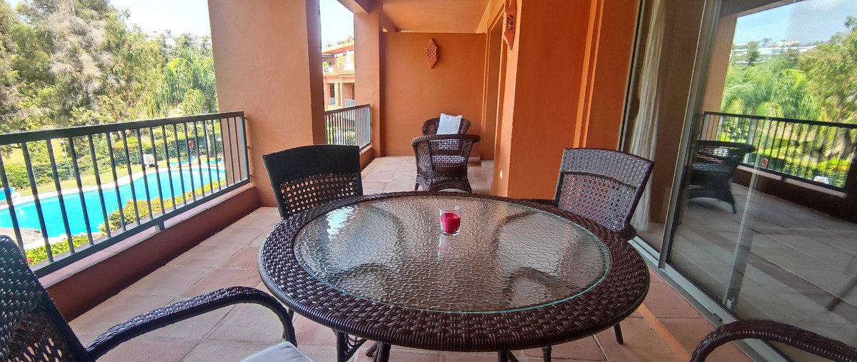 2 Bedroom Apartment for Sale in Atalaya — 5