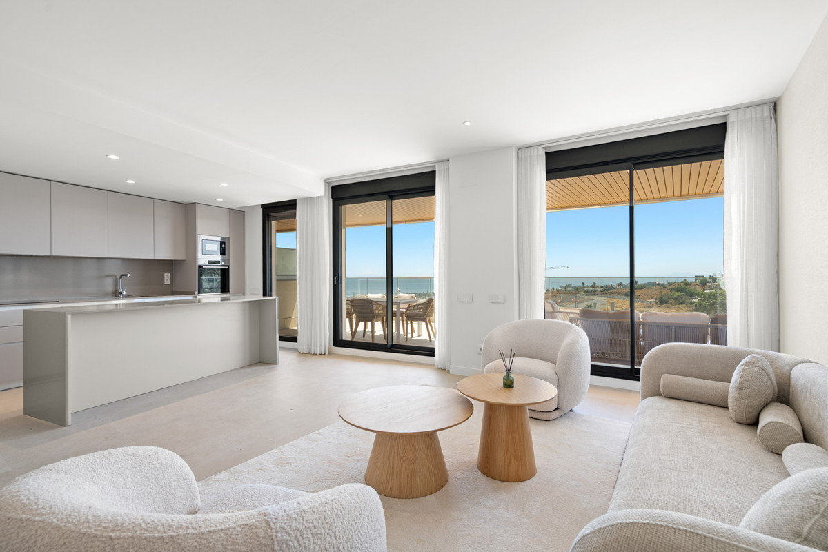 2 Bedroom Apartment for Sale in Selwo