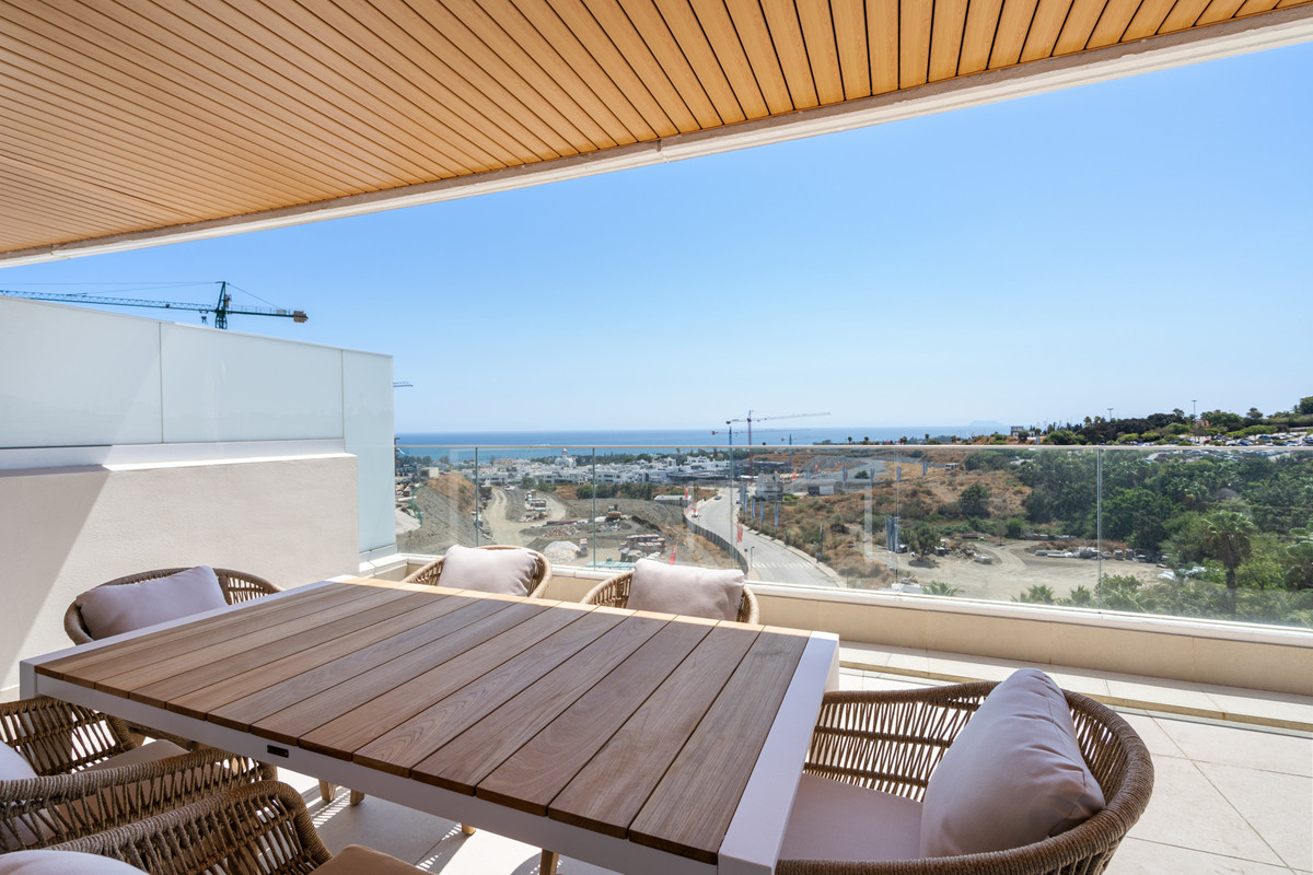2 Bedroom Apartment for Sale in Selwo — 3