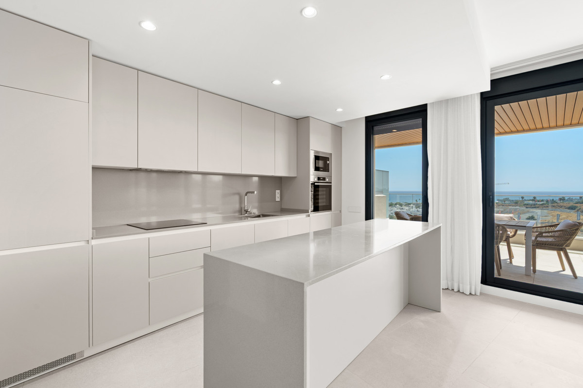 2 Bedroom Apartment for Sale in Selwo — 4