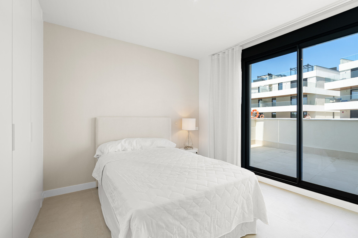2 Bedroom Apartment for Sale in Selwo — 7
