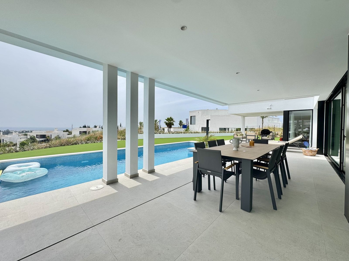 6 Bedroom Villa for Sale in Cancelada — view 10