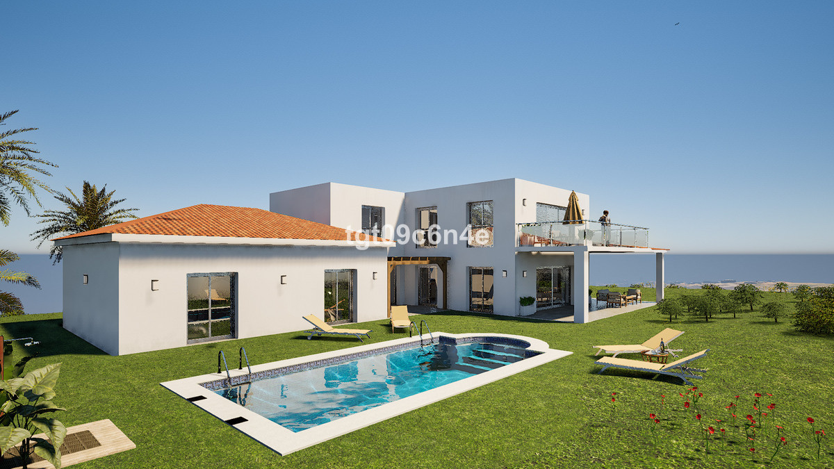 Plot for Sale in Estepona — 6