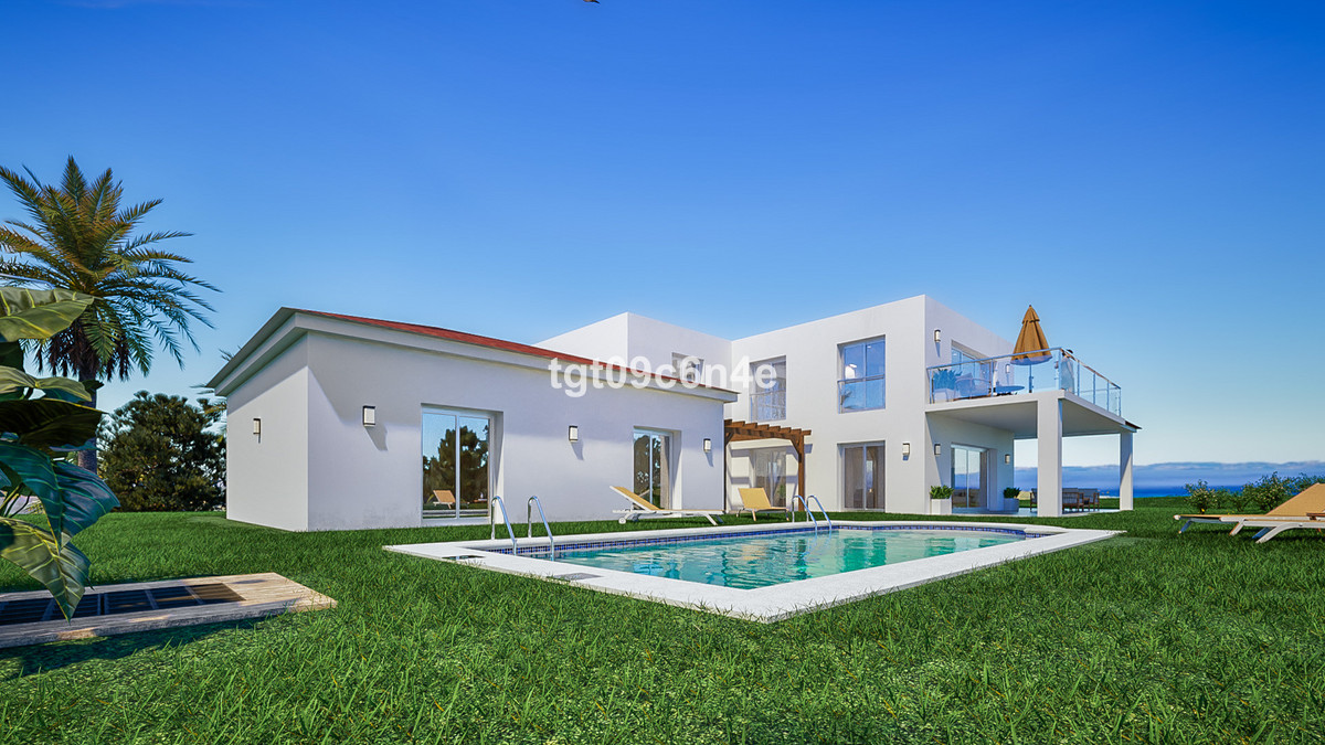 Plot for Sale in Estepona — 7