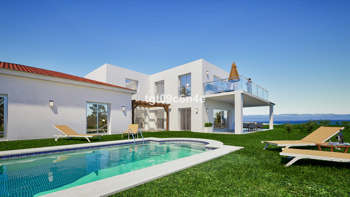 Plot for Sale in Estepona — 8