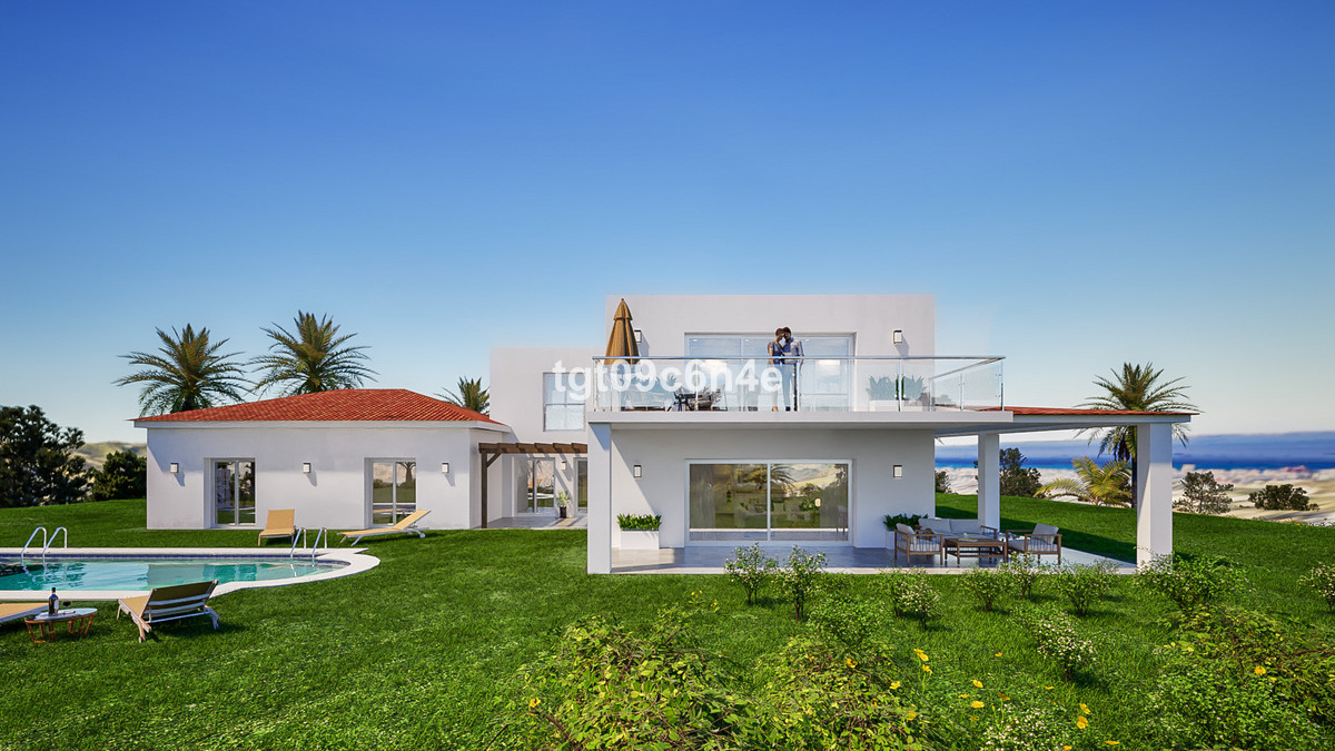 Plot for Sale in Estepona — 9